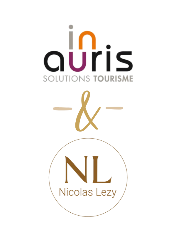 Nicolas Lezy et In Auris